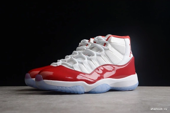 CT8012-116 Cherry Retro CT8012-116   11 Jordan 1009